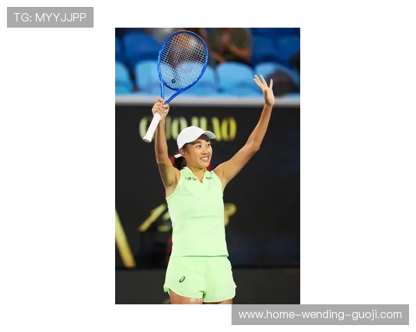 张帅勇夺大满贯首冠引关注 国内网球新星崛起引发热议