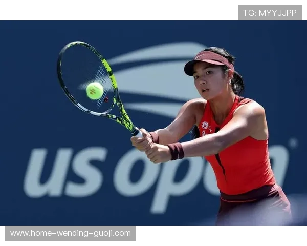 新兴网球新星横扫赛场 奋力迎接大满贯挑战