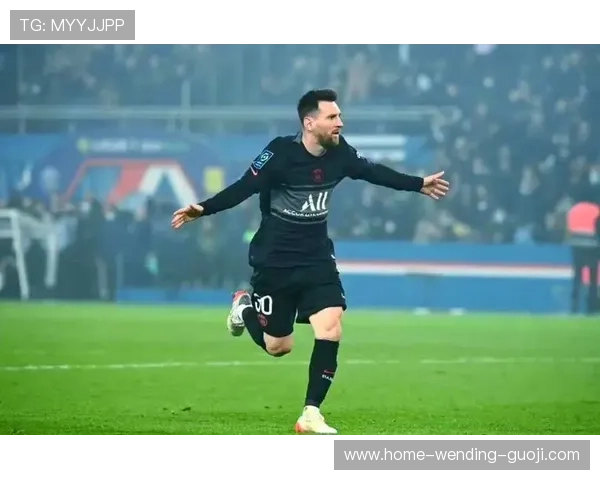 梅西带领巴黎圣日耳曼力克马赛，进军法甲积分榜榜首