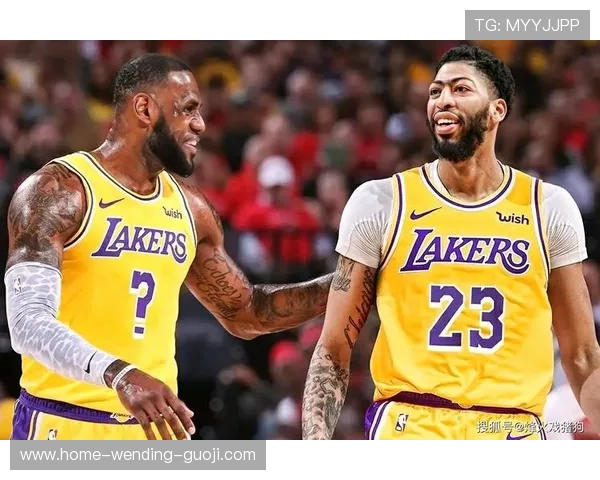 湖人新赛季阵容震撼升级詹姆斯浓眉联手冲击总冠军