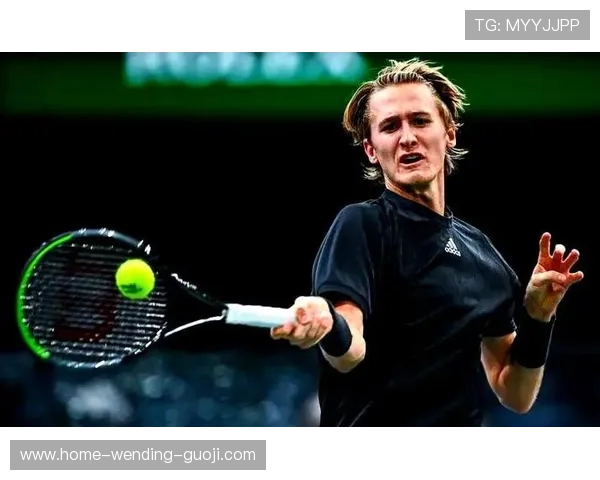 网球新星崛起：美国公开赛精彩纷呈 众多选手突破自我挑战极限