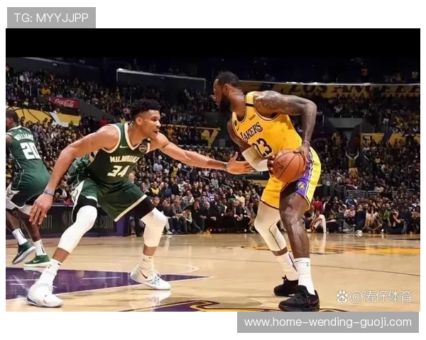 詹姆斯伤情更新助湖人迎战季后赛，字母哥领衔雄鹿冲击总冠军