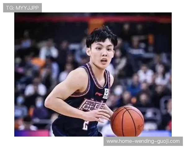徐杰把广东节奏盘成教科书后 他距离中国男篮真正核心还差几场硬仗 徐杰把广东节奏盘成教科书后 他距离中国男篮真正核心还差几场硬仗